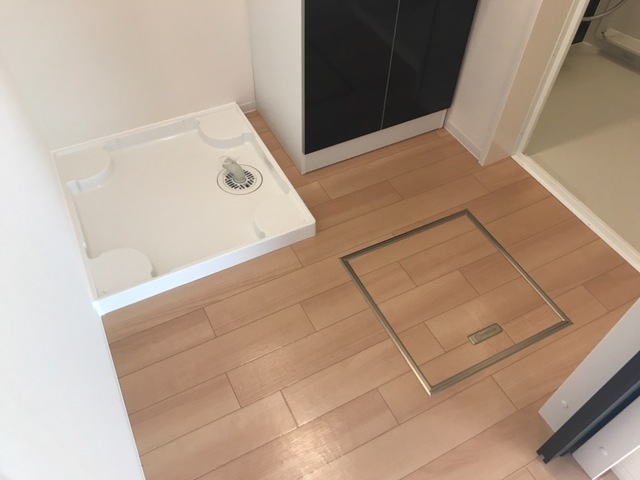 その他　脱衣所