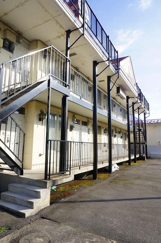 その他共有部分　共用部１