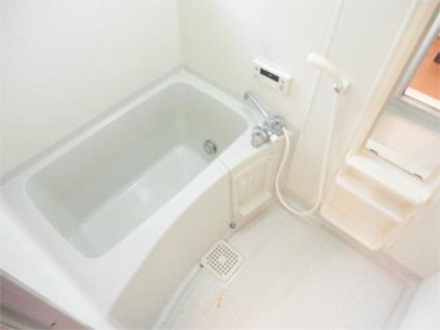 バス・シャワールーム　追い炊き付バス