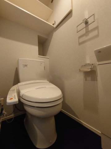 トイレ　参考写真