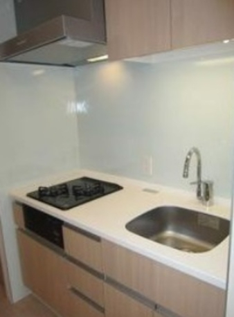 キッチン　参考写真