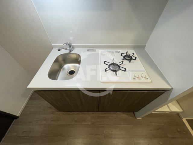 キッチン　ブランシエスタ森ノ宮　キッチン