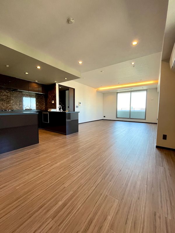 居室・リビング　他部屋参考写真