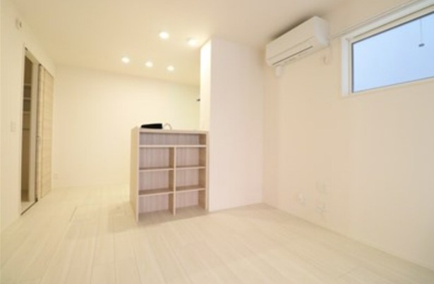 居室・リビング　同仕様、参考写真（実際のデザインとは異なる場合がございます）