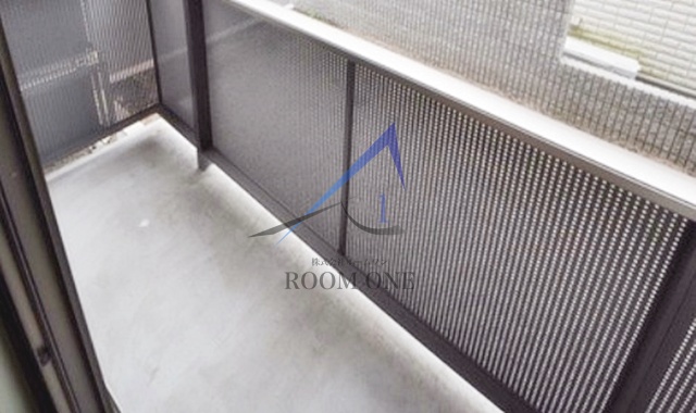 バルコニー　バルコニーです。