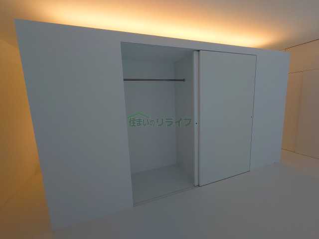 収納　Treform