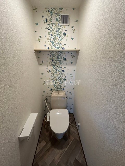 トイレ　※現況優先
