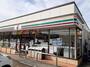 コンビニ　セブンイレブン 富山北代店（コンビニ）まで271m