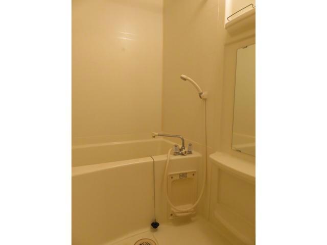 バス・シャワールーム　浴室