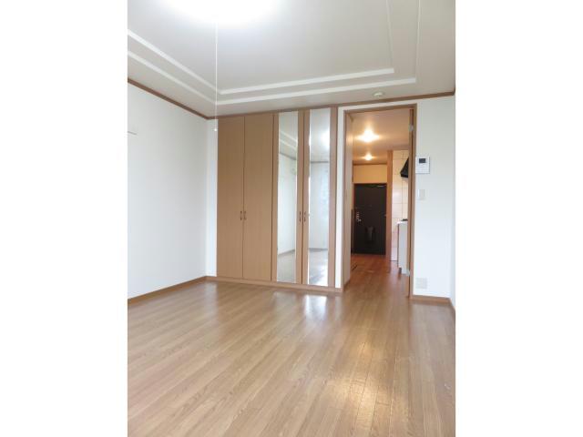 居室・リビング　洋室