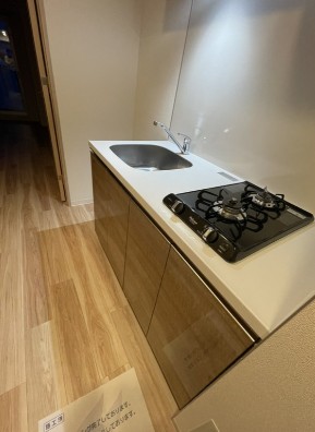 キッチン　キッチン※別部屋参考写真