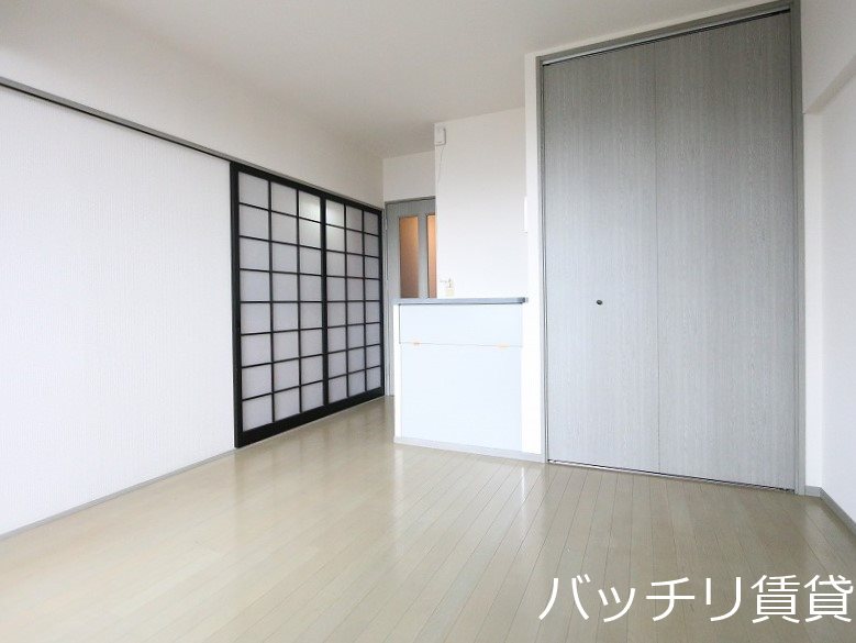 居室・リビング　別号室イメージの為、現状を優先致します