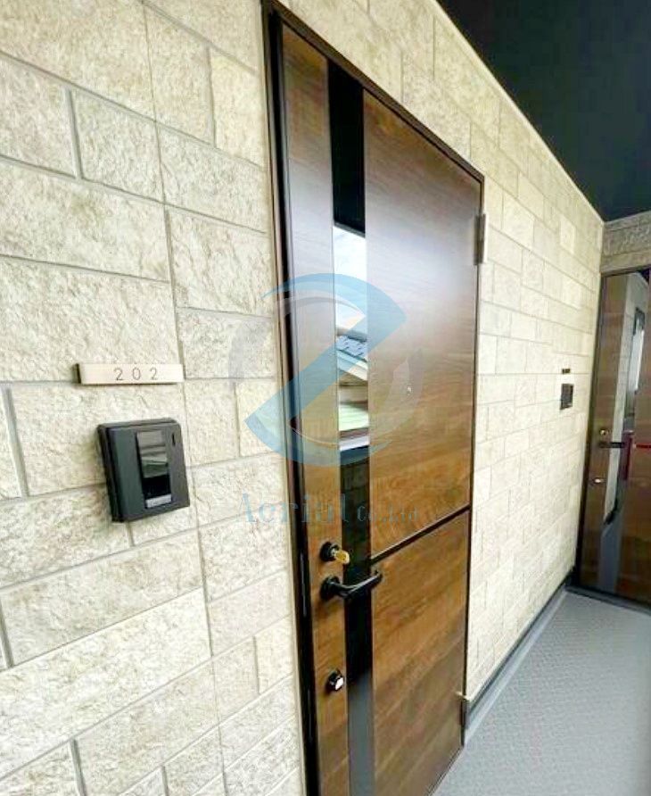 その他共有部分　玄関