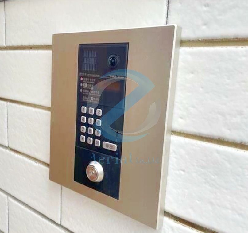 セキュリティ　セキュリティ