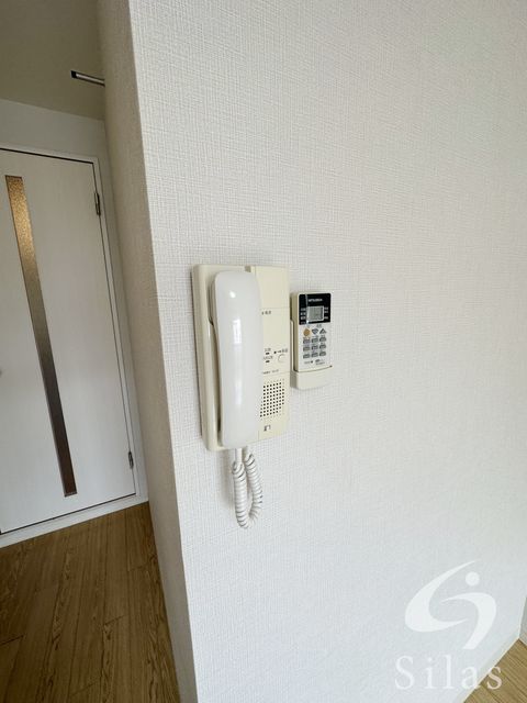 セキュリティ　同仕様