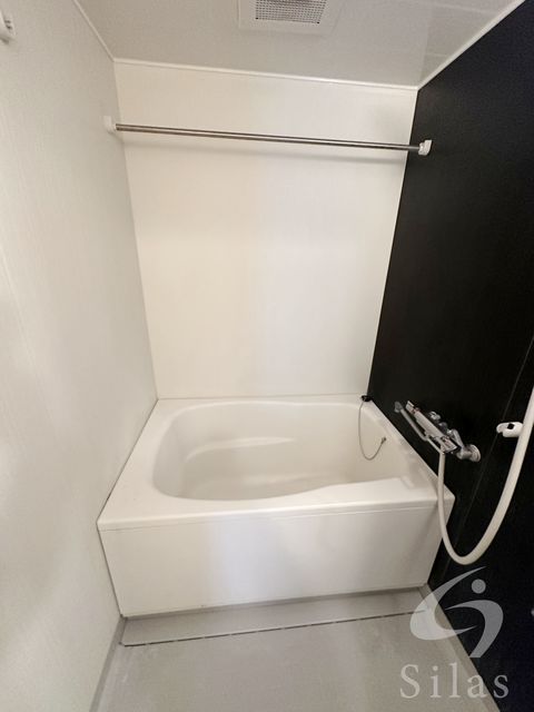 バス・シャワールーム　同仕様