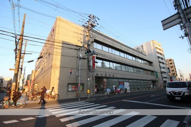 郵便局　豊中郵便局（郵便局）まで650m