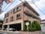 柴崎駅より徒歩5分 築21年1ヶ月 3階建の賃貸物件