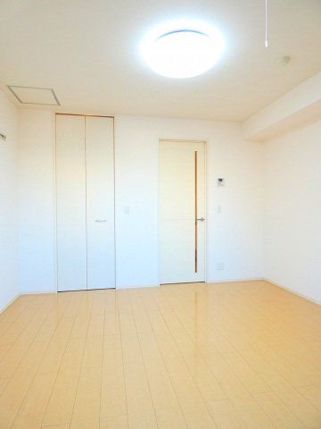 その他部屋・スペース　綺麗な洋室です。