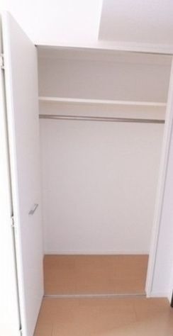 収納　☆たっぷり収納☆