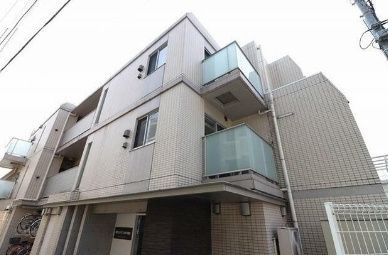 建物外観　☆綺麗な外観☆