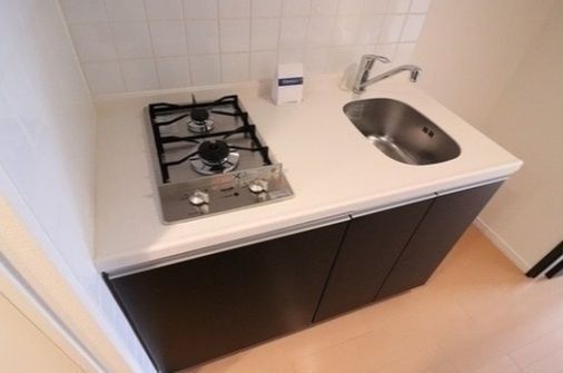 キッチン　☆使いやすいシステムキッチン☆