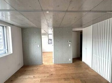 居室・リビング　きれいなリビング！