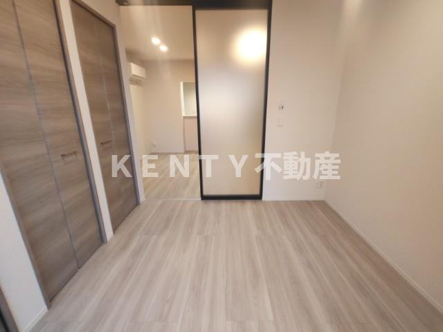 その他部屋・スペース　ゆとりの広さです