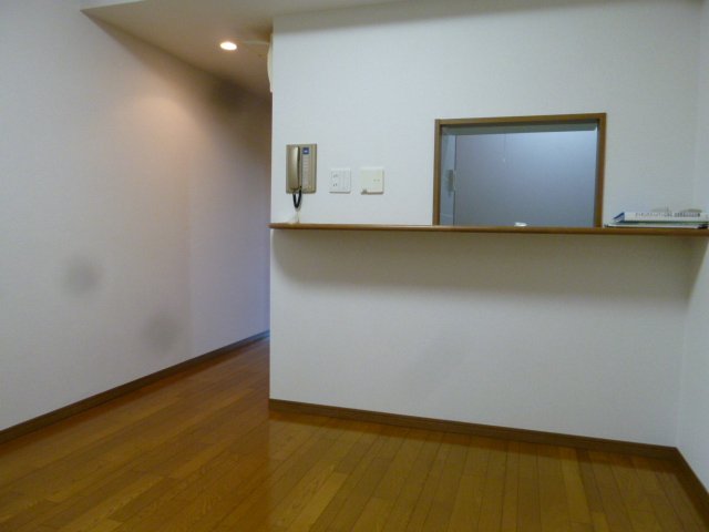 その他部屋・スペース　内観