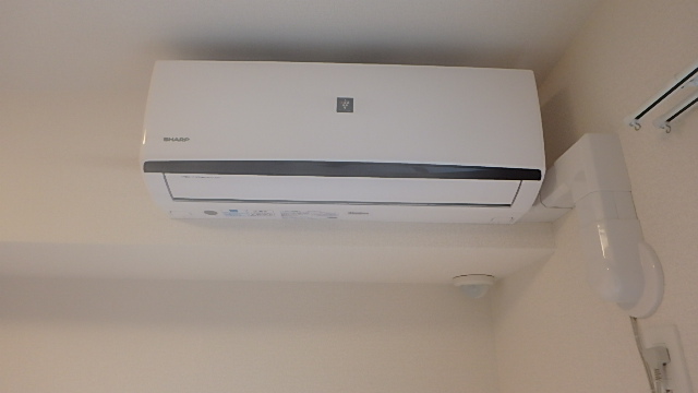 その他設備　※同施工メーカーの内装写真です