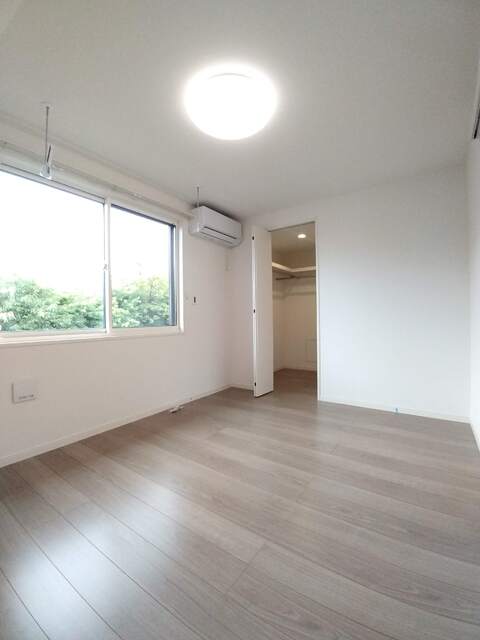 その他部屋・スペース　建築中の写真となります。