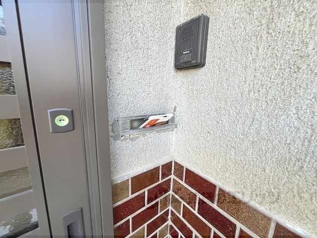 その他　ポスト