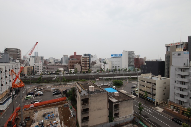 眺望　※別室の参考写真の為、現況優先です。