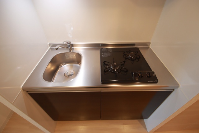 キッチン　※別室の参考写真の為、現況優先です。