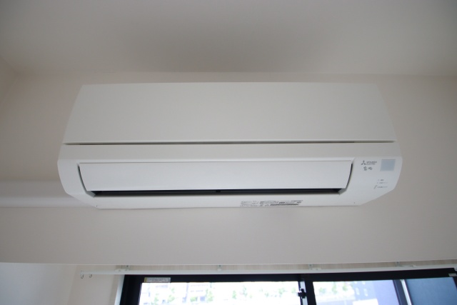 その他設備　※別室の参考写真の為、現況優先です。