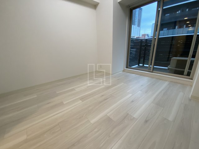 居室・リビング　プレサンス堺筋本町ディスティニー　洋室