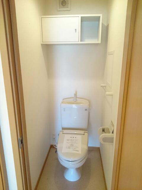 洗面設備　トイレ