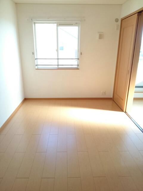 居室・リビング　居室