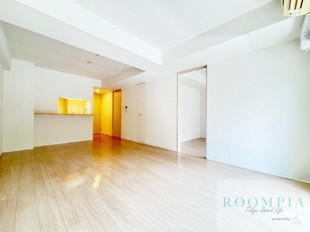 居室・リビング　物件画像