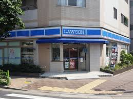 コンビニ　ローソン入船一丁目店（コンビニ）まで230m