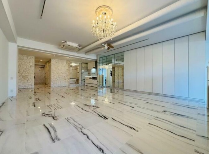 居室・リビング　他部屋参考写真