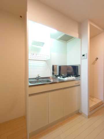 キッチン　グリーンコート・ＮＴ