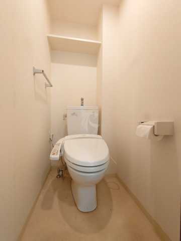 トイレ　グリーンコート・ＮＴ