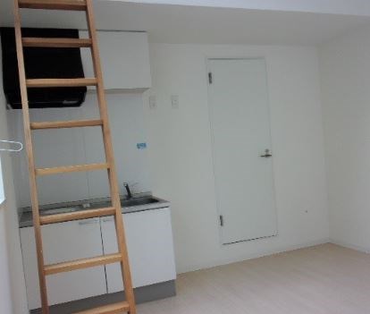 居室・リビング　参考