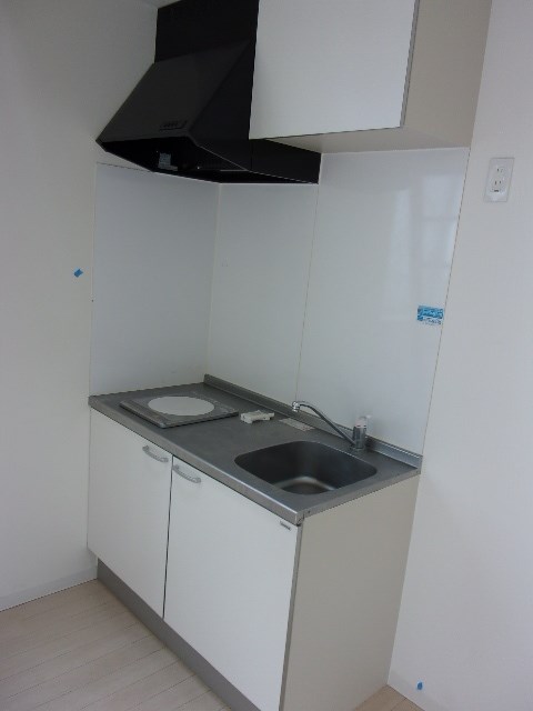 キッチン　参考