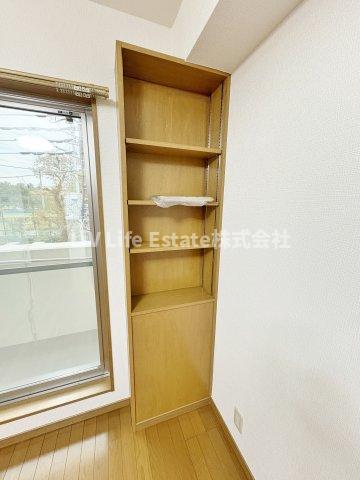 その他部屋・スペース