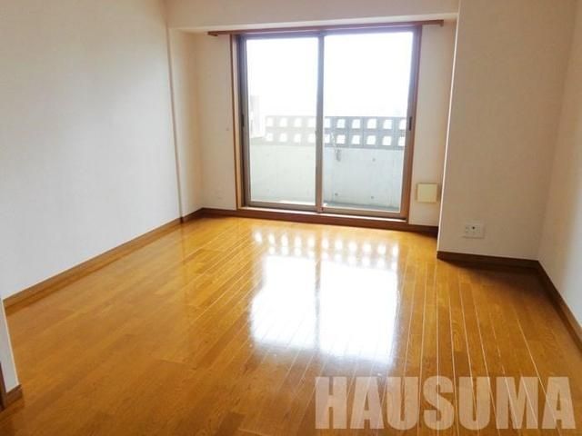 居室・リビング　居室