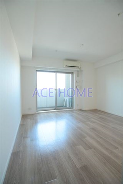 居室・リビング　ビッグワンルーム