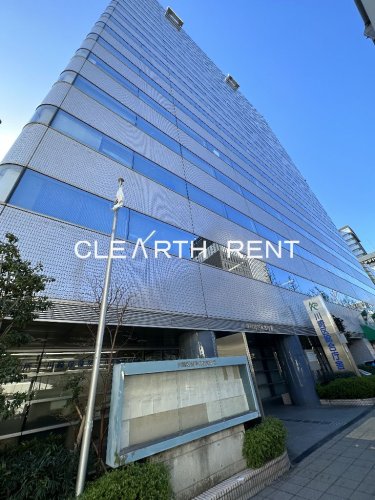 役所　川崎市川崎区役所（役所）まで1382m