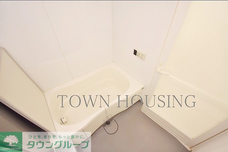 バス・シャワールーム　お部屋探しは株式会社　タウンハウジング　までお気軽にお問合…